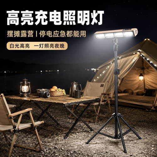 家用户外停电照明灯款