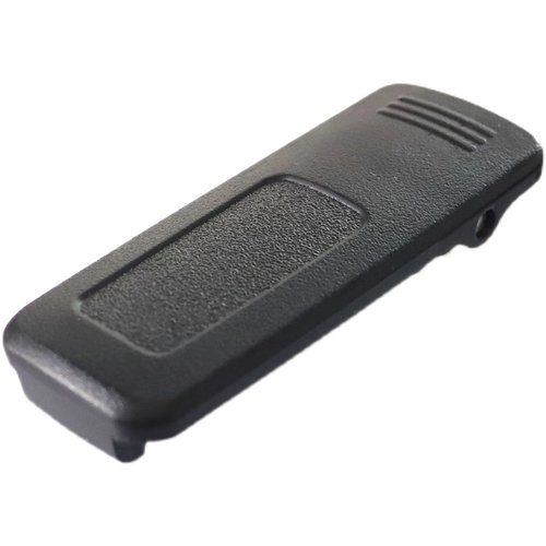 泉盛对讲机背夹K5K6后夹夹子