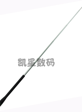 泉盛对讲机 TG-K10AT/360/UV2/K4AT(UV)/620手台天线伸缩拉杆天线