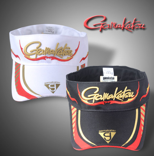 钓鱼帽空顶帽黑色白色透气防晒无顶帽户外鸭舌|msdalam kategori luar/Mountaineer/Camping/Aksesori perjalanan, peralatan memancing, cap memancing - dari Buy2taobao.com untuk memberikan perkhidmatan ejen Taobao profesional membeli