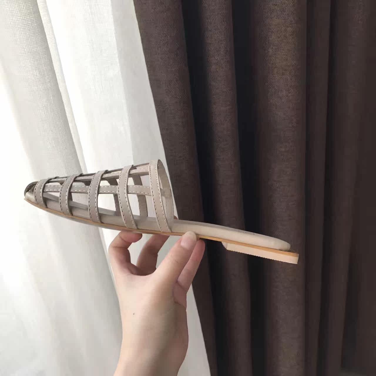 Sandales femme OTHER   en PU - Ref 2668085 Image 3