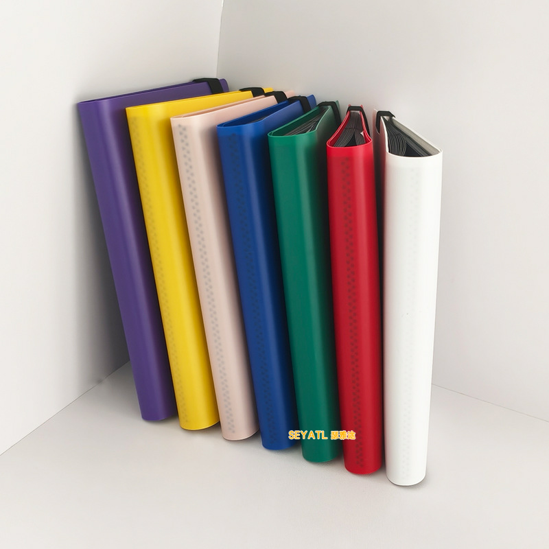 SEYATL九宫格收纳册卡册收纳卡牌