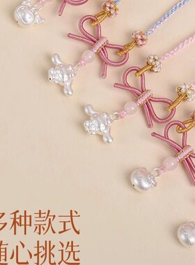 DESIWCEN德斯琛新款项链女纯银