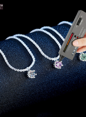 ECETOWIH伊施拓薇新款s925纯银莫