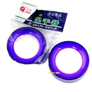 文化 手作 SEYATL新款 湿手器圆形湿手器沾手器办公财会用品文创