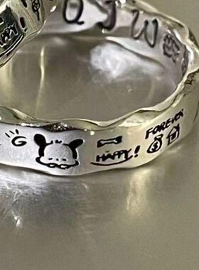 DESIWCEN德斯琛新款极简波浪边