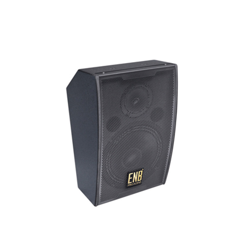 ENB 208S会议室音响 家庭影院ktv功放音箱 培训教学舞蹈房壁挂