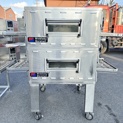 MiddlebyMarshall披萨炉