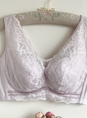 玉姿一族7860C杯超薄收副乳防下垂聚拢调整型大胸显小显瘦6623