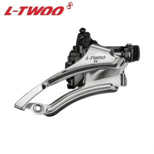 LTWOO蓝图A5前拔山地自行车指拨后拨前拨3速27速变速器套件零件