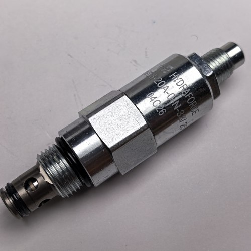 HydraForce海德福斯RV08-20A-0-N