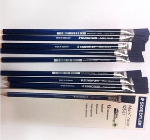 STAEDTLER施德楼胶擦笔/擦胶笔 52661 施德楼擦胶笔