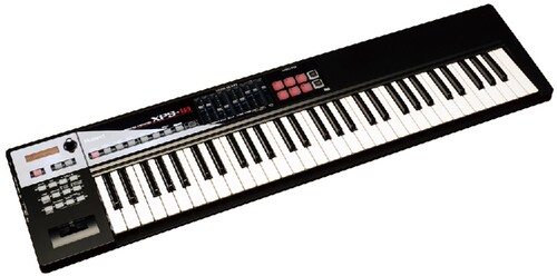 RolandXPS-10罗兰61键合成器