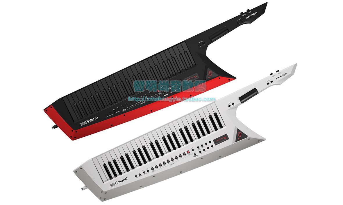 rolandax-edge罗兰合成器键盘