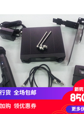 AKG/爱科技WMS4500 D7 HC577 CK77 CM311无线手持头戴领夹话筒