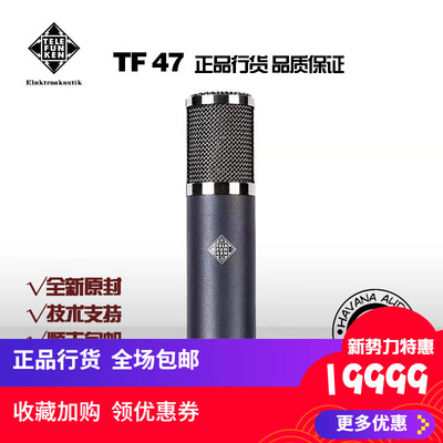 TELEFUNKEN德律风根TF29