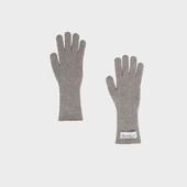 gloves 保暖羊毛羊绒加长手套cash haag直营