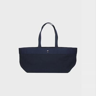 【haag直营】新款法棍面包帆布袋a baguette bag