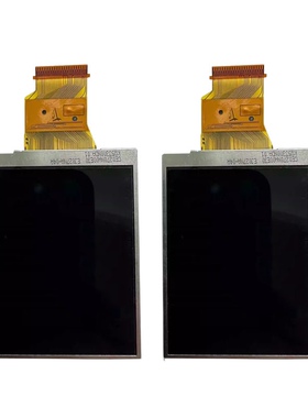 全新索尼DSC-WX100 WX50 WX200 WX220 LCD液晶显示屏幕 相机内屏