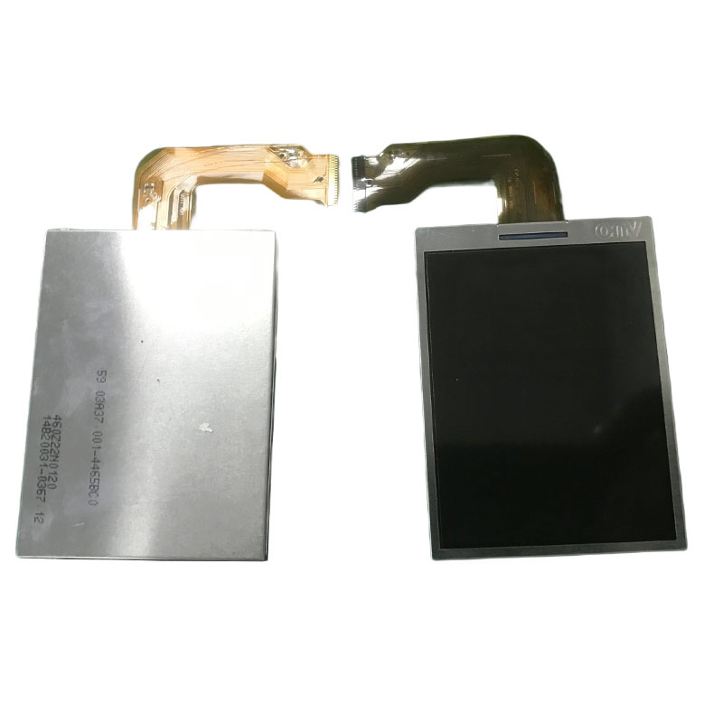 适用于佳能 A3300 PC1589 相机LCD 全新带背光屏幕液晶显示屏