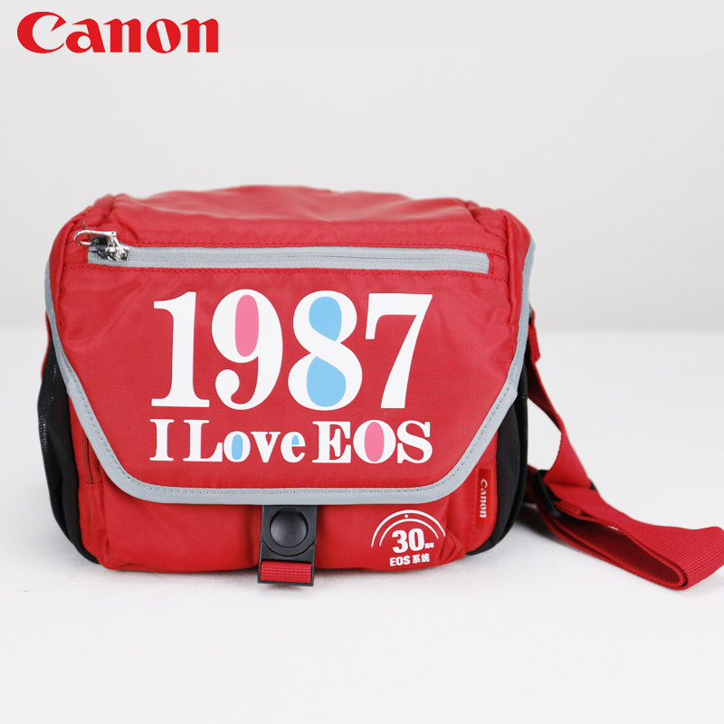 佳能 eos 100d r rp 7090d 7d 850d 80d 700d 750d 原装包 单反包