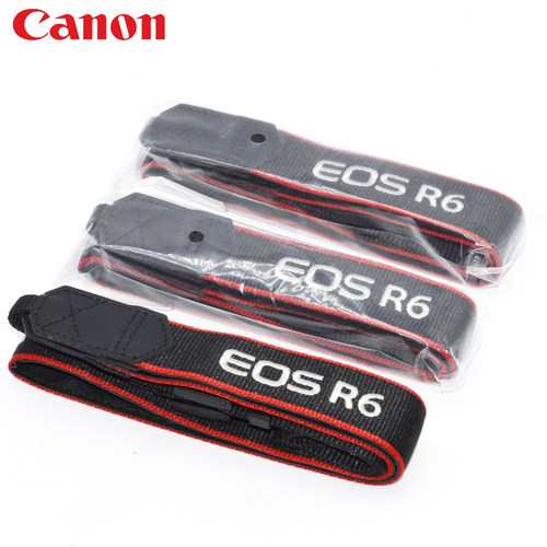 佳能肩带EOSR6微单专用