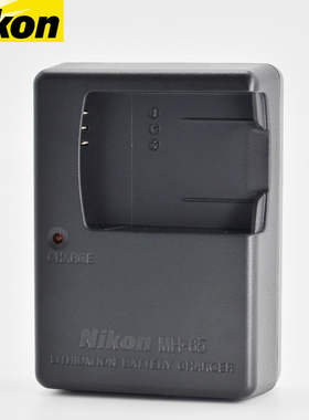 尼康 MH-65 座充 S9200 A1000 S8100 P300 310 AW130S EL12充电器