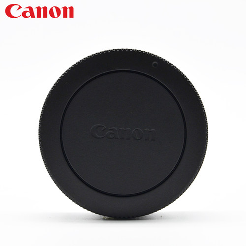 佳能原装M微单机身盖 R-F-4 M50 M6II M200 M100 M3 M5 M2 相机盖