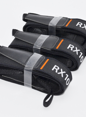 索尼 DSC-RX10 RX10M2 RX10M3 DSC-RX10M4 原厂肩带 专用 肩带 背带 原装正品