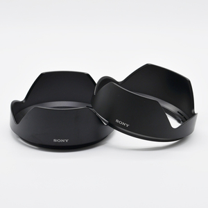 索尼 RX10M4 RX10M3 RX10IV 四代 相机 原装遮光罩 黑卡4 正品