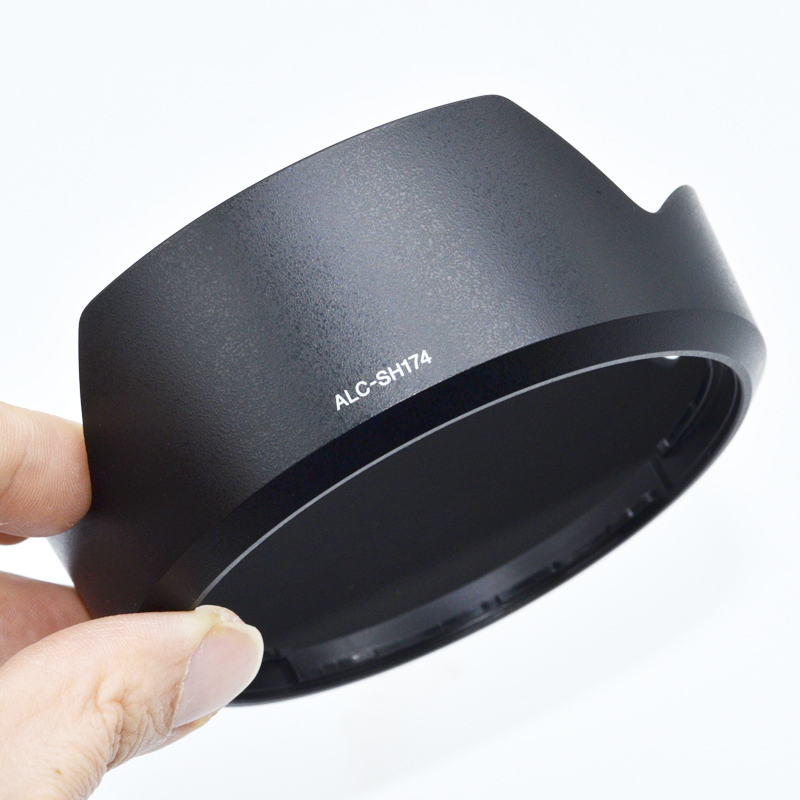 索尼SEL2070G专用遮光罩SH174