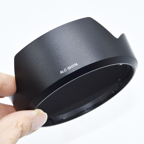 索尼SEL2070G专用遮光罩SH174
