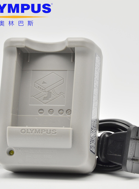 奥林巴斯E-PL1/3/6/7/8 P3 EM10II EPL5 BLS-5/1 em10mk4 OM5 电池BCS-5充电器
