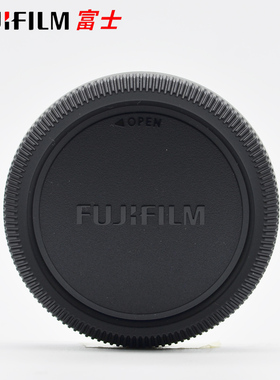 富士原装 X-T20 X-A3 XE3 FX E1 E2 A1 A2 T10 T2 机身盖 BCP-001