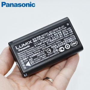Panasonic/松下 DMW-BLJ31GK 电池 LUMIX S1/S1R/S1H 相机 原装电池