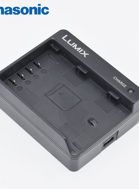 松下相机 DMC-GH3GK GH4 GH5S/GH5 BLF19 E GK PP  原装充电器 DMW-BTC13