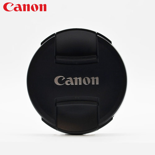 24-70镜头盖Canon/佳能正品