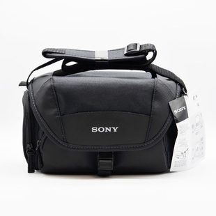 RX10M4 相机包 U21 原装 A6300 A6400 A6500 7M3 A7R2M2 LCS 索尼