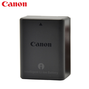 佳能原装BP718电池 适用 HF R66 M506 M56 R606 R706 BP-718 电池