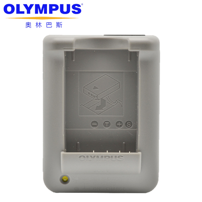 奥林巴斯E-PL1/3/6/7/8 P3 EM10II EPL5 BLS-5/1 em10mk4 OM5 电池BCS-5充电器