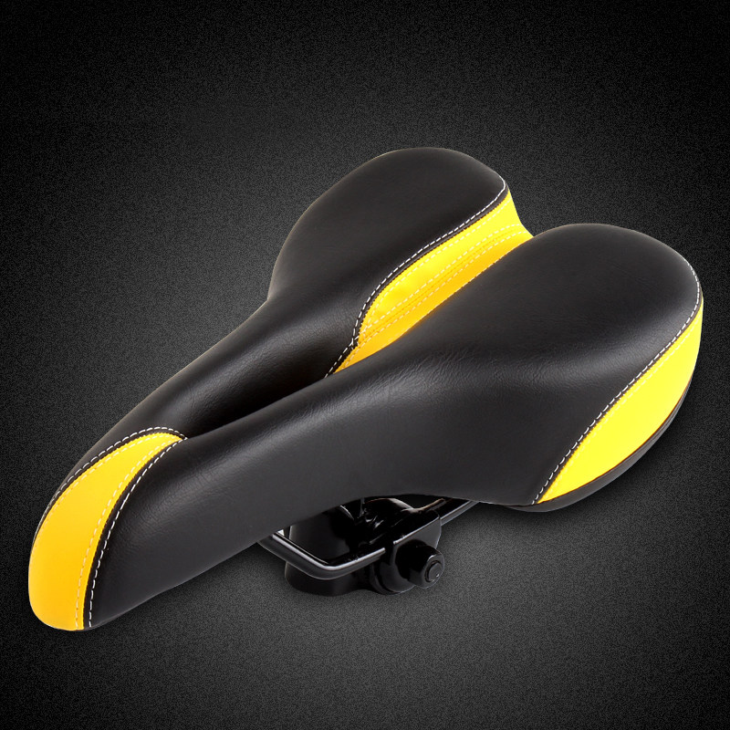 Selle de vélo Mountain Bike - Ref 2348114 Image 3