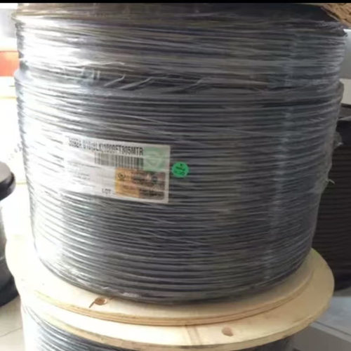 belden美国同轴电缆屏蔽rg6
