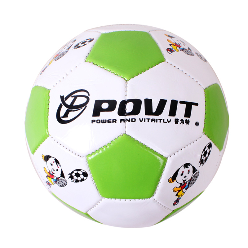 Ballon de football - Ref 6150 Image 2