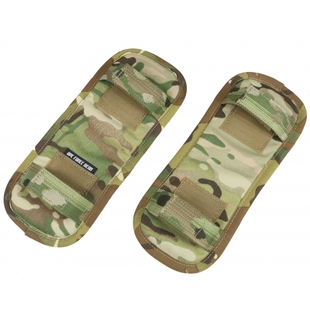 对 减压通用型肩垫可调高弹缓冲战术 AFG SP009 超战推荐