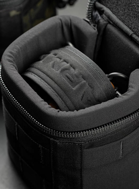 【超战推荐】psigear NVG收纳包 PS06059