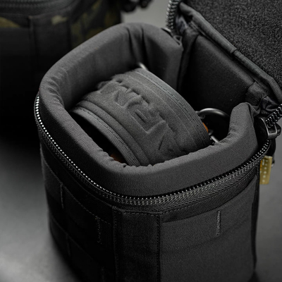 【超战推荐】psigear NVG收纳包 PS06059