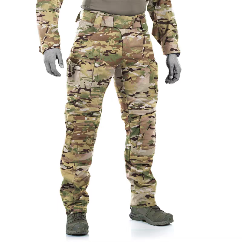 【战术频道】UFPRO STRIKER XT GEN3 COMBAT PANTS XT 三代战术裤