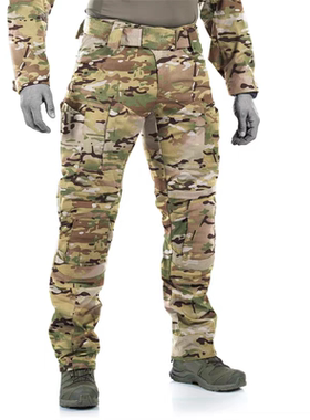 【战术频道】UFPRO STRIKER XT GEN3 COMBAT PANTS XT 三代战术裤
