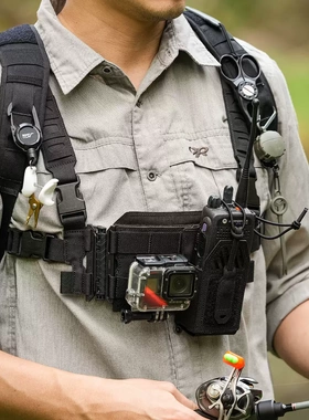 【超战推荐】PSIGEAR HMS 3.0模块化系统