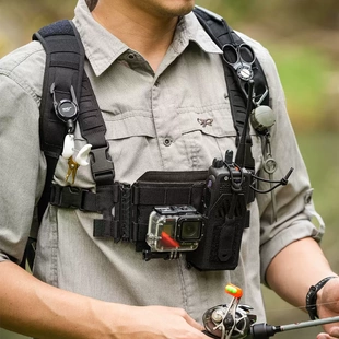 【超战推荐】PSIGEAR HMS 3.0模块化系统